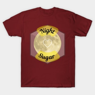 Night Sugar T-Shirt